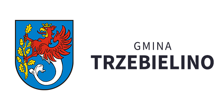 Logo Urząd Gminy Trzebielino