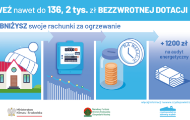 Czyste powietrze 6
