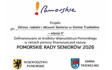 Plakat Pomorskie Rady Senior&oacute;w - gmina trzebielino (3)