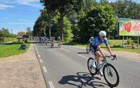 Wyścig Tour de Pologne