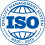 Ikona ISO Quality Management System 9001-2015