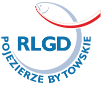 Baner logo RLDG Pojezierze Bytowskie