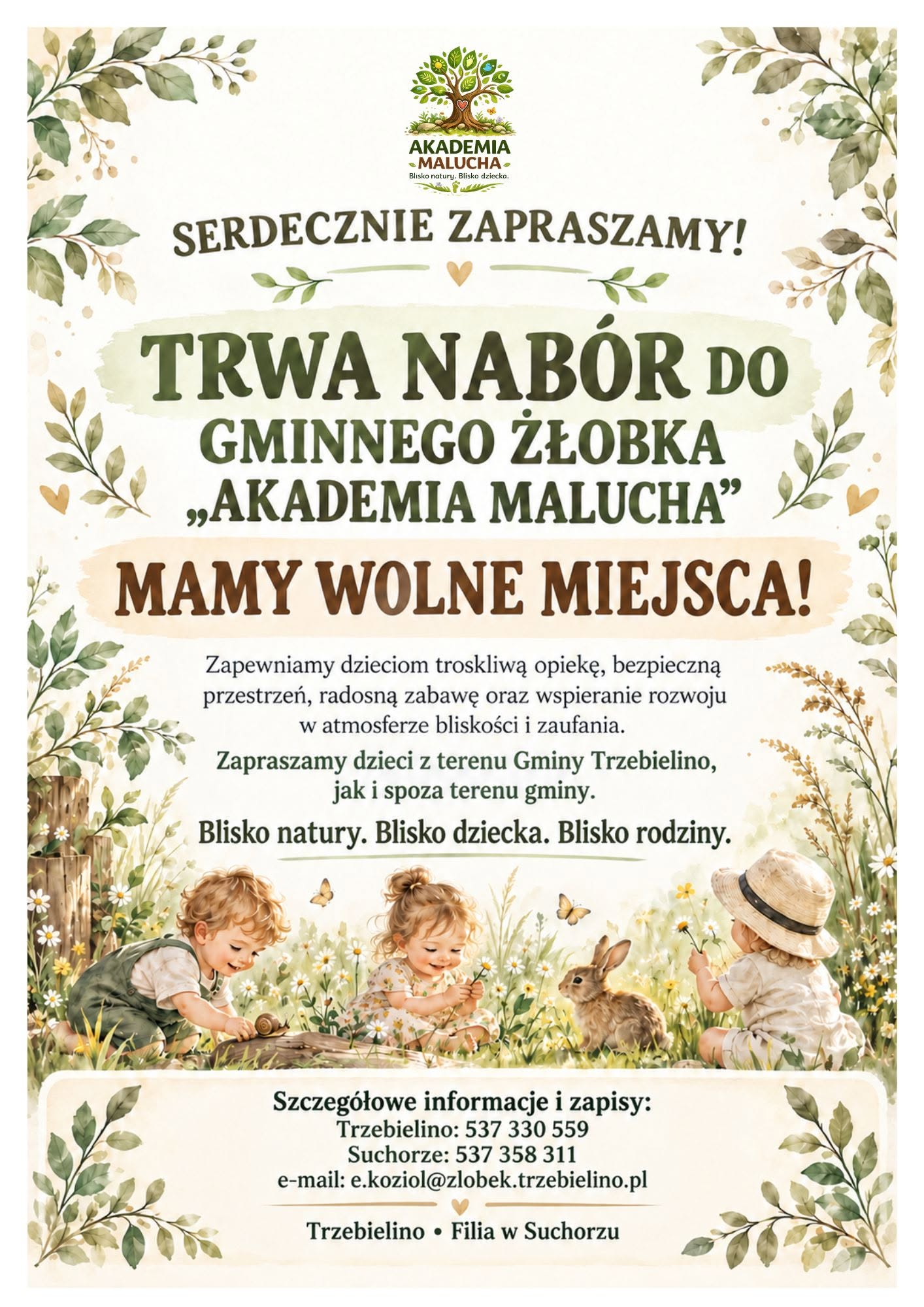 Plakat nab&oacute;r