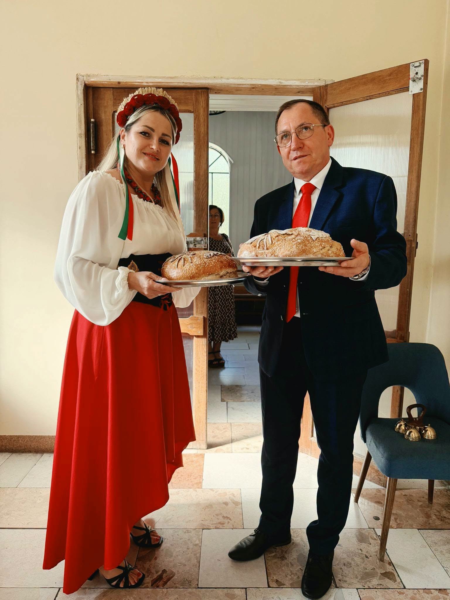 Starości dozynek