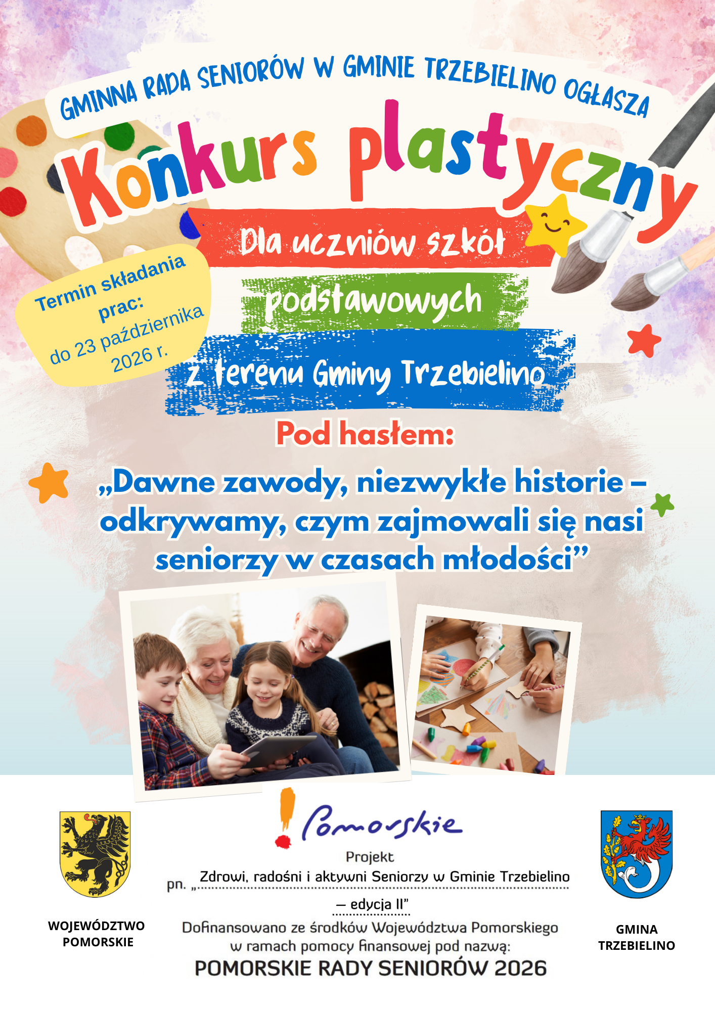 konkurs plastyczny