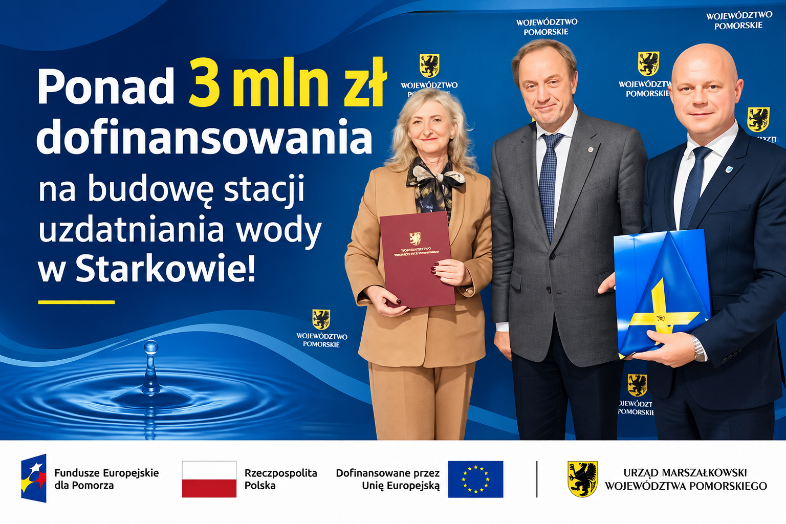 SUW Starkowo