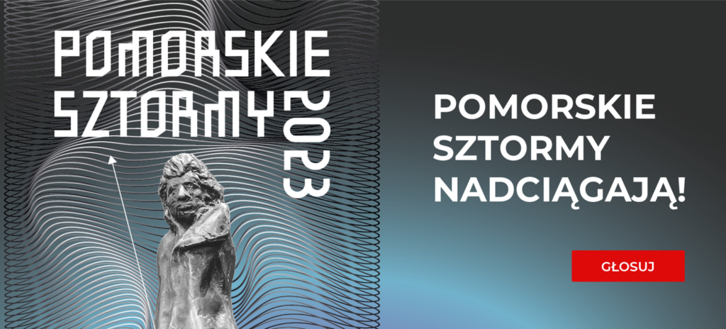 Pomorskie Sztormy 2023