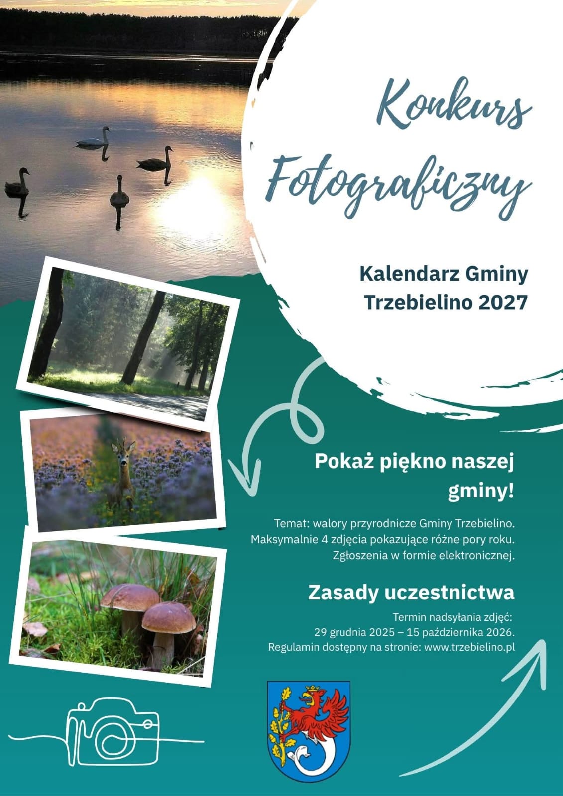 konkurs fotograficzny