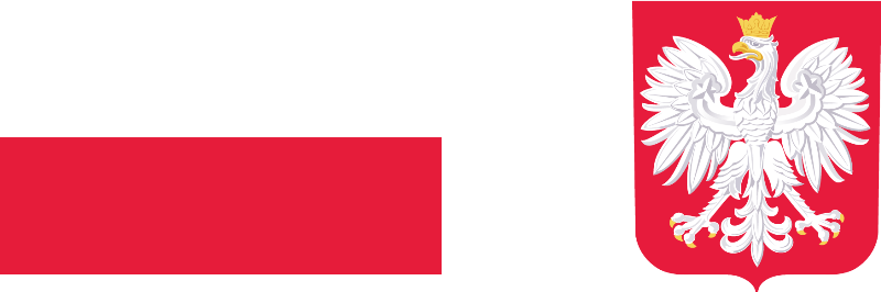 flagi oznaczenie projektu