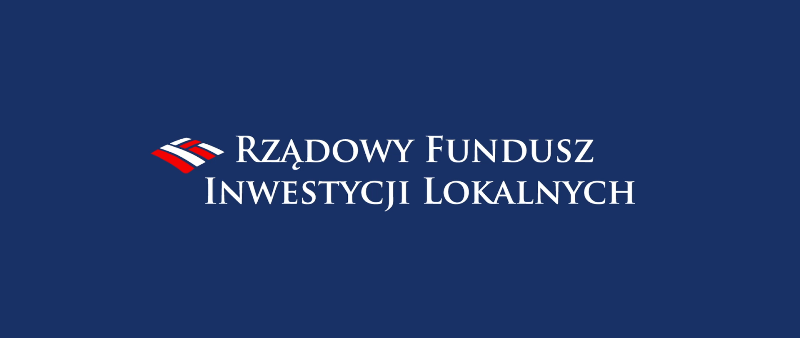 Logo funduszu