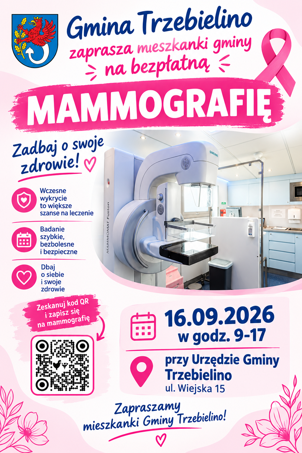 mammografia