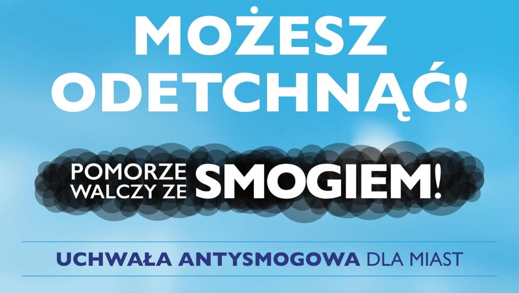 uchwały antysmogowe