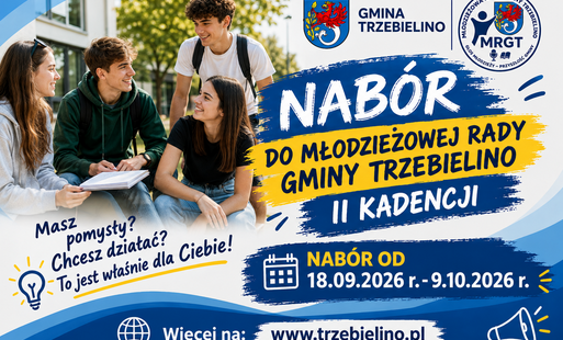 Nabór do MRGT