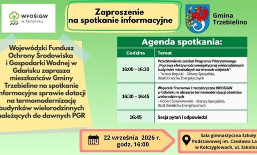 zaproszenie na spotkanie
