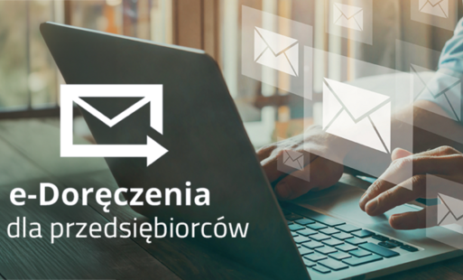 e-doręczenia dla przedsiębiorców