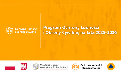 projekt z programu ochrony ludności