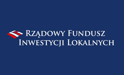 Logo funduszu