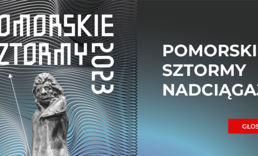 Pomorskie Sztormy 2023