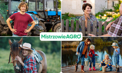 mistrzowie AGRO