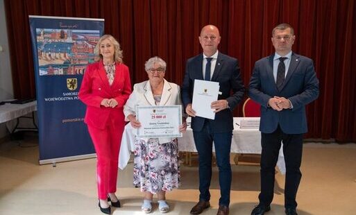 Dolno zyska nowe miejsce do odpoczynku