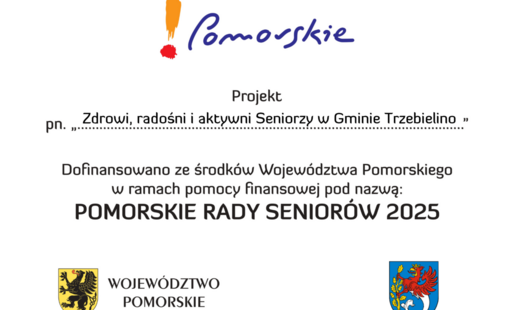 Pomorskie Rady Seniorów-pierwsze kroki za nami!