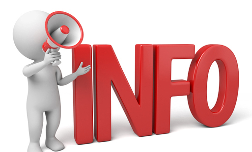 Informacja