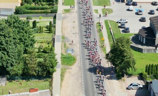wyścig Tour de Pologne