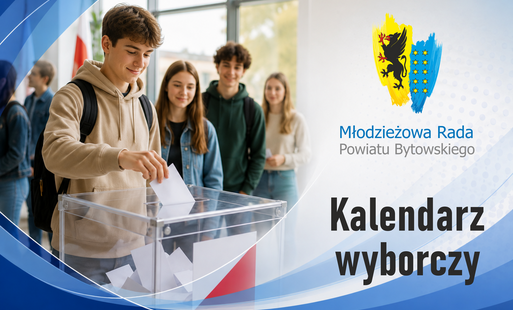 wybory do Młodzieżowej Rady Powiatu