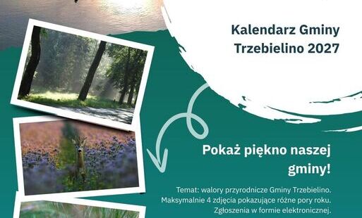 plakat konkursu fotograficznego