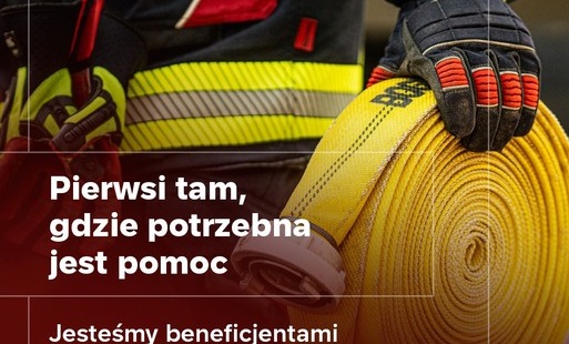 Dofinansowanie Fundacji ORLEN