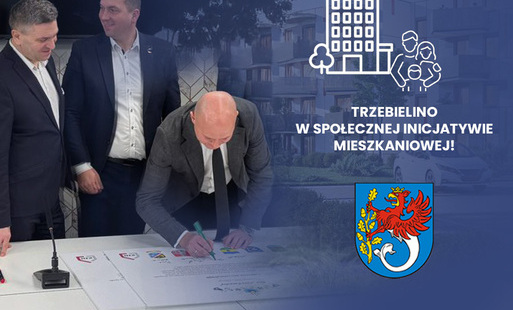 podpisanie umowy