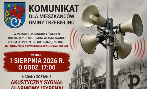 grafika syreny alarmowe